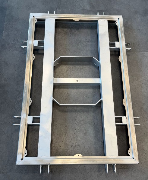 PLATFORM ROTATION - codice 18702