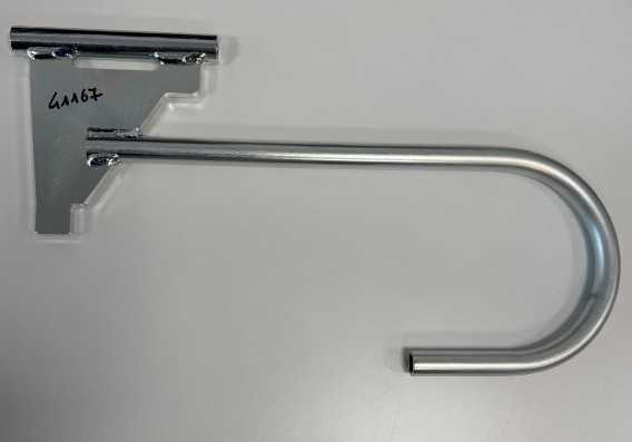 OPERATING LEVER - codice 41167