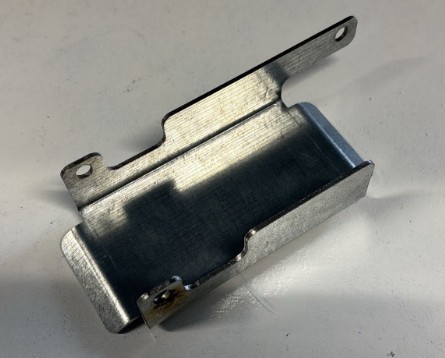 FLAT CABLE PROTECTION - codice 46582