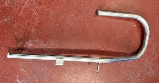CABLE HOLDER LONG - codice 55905