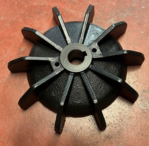 FAN WHEEL - codice 61956