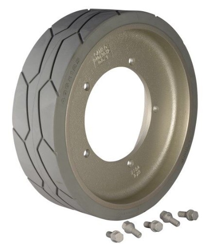 RUOTA ANTITRACCIA SERIE ES - 2030--to--3246 - codice 2915013