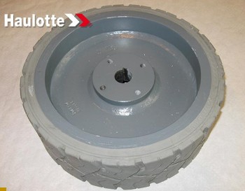 RUOTA ANTITRACCIA SERIE OPTIMUM 6/8 - EQ. - codice 2820302920