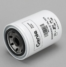 ELEMENTO FILTRANTE A CARTUCCIA 10m IN CARTA - codice 44788GT