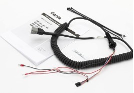 KIT GEN 5 - Cavo spirelato - codice 144065GT