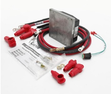 KIT,MTR CNTRLR REPLACMENT,GS30/32 - codice 1257204GT