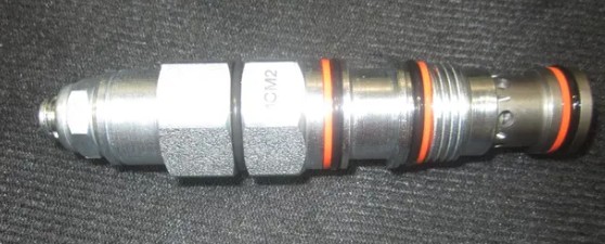 valvola di blocco cilindro - codice 4640634