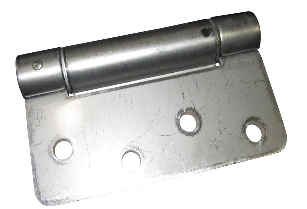 cerniera ingresso cesto con molla di ritorno - codice 2600281