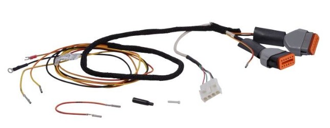 Harness for analyzer /LSS - codice 4922869