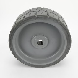 ORIGINAL_WHEEL & TIRE ASSY LP, 15" - codice 105454GT