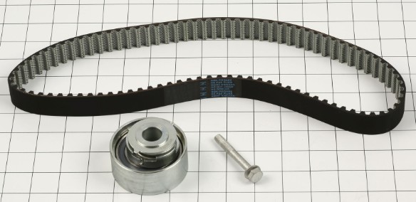 DTZ-KIT,TIMING BELT/IDLER - codice 02931480