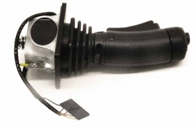 JOYSTICK, HALL EFFECT,SINGLE - codice 137634GT