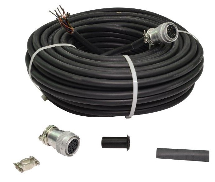 CABLAGGIO ASSEMBLATO TERRA/CESTO 1350SJ - codice 4922673