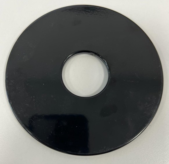 PIATTELLO RIL. MART. CHIUSO P200AXE - codice W140-21-00