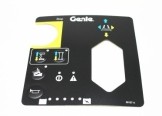 ADESIVO CONSOLE CESTO - codice 66157GT