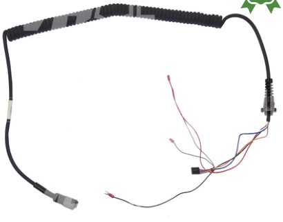 KIT GEN 5 - Cavo spiralato - codice 144065GT