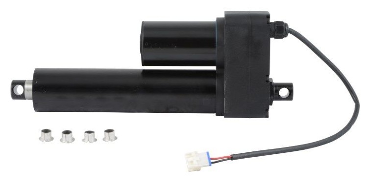KIT,PLATFORM ROT ACTUATOR - codice 1001228326