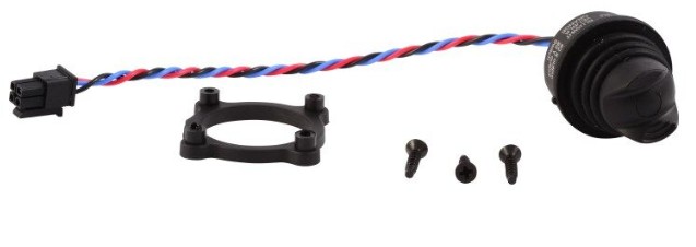 ELEC ASSY,THUMB JOYSTICK - codice 1001155354