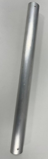 BARRA INGRESSO CESTA - codice W290-71-00
