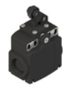 Finecorsa tecnop. a leva c/rotella10.35 - codice FX502