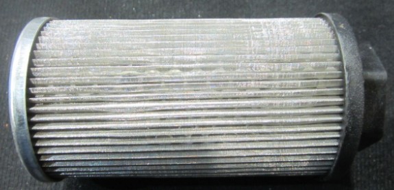 filtro oilio idraulico mandata - codice 2120210