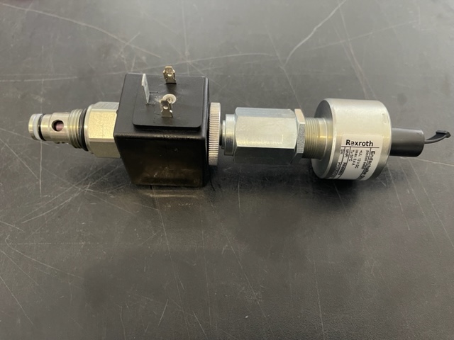 E/VALV. LIMITATORE MONITORATA* X DISTRIBUTORI W700-04-08, W700-04-04    OD1506182DS2OB - codice W700-01-42