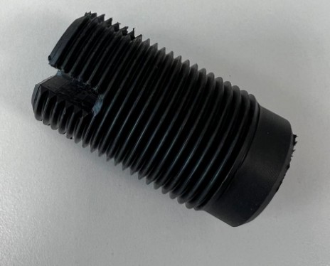 Pattino registrabile - codice W400-09-00