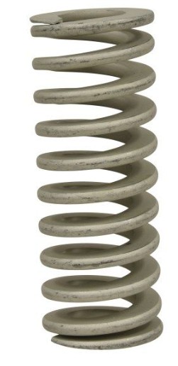 SPRING, ACTUATOR - codice 4160202