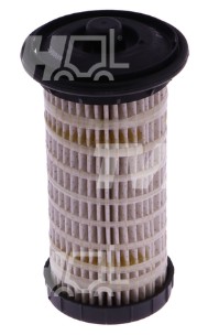 FILTRO GASOLIO - codice 296854