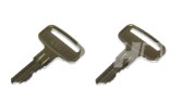 alternativo equivalente - Chiave JLG 9901 (2PZ) - codice 2860030