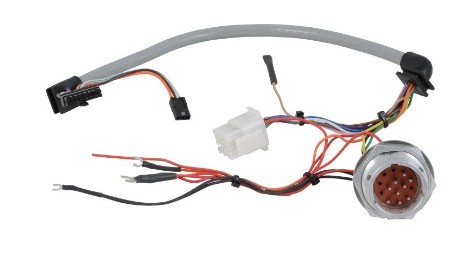 HARNESS, PLATFORM BOX - codice 4922870