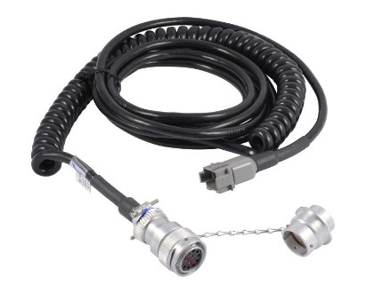 HARNESS, PLATFORM CABLE 26/3246 - codice 1001096707