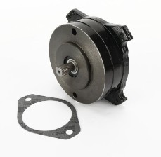 BRAKE, NEMA, 1200 IN/LB - codice 139351GT