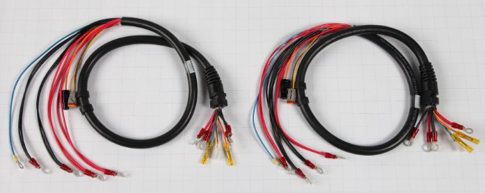 KIT(SERVICE),ES DRIVE CABLE - codice 1001134012