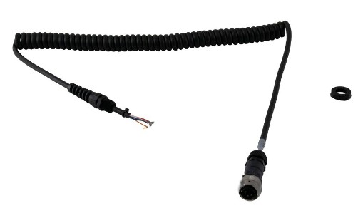 1 - CAVO A BOBINA, JOYSTICK GS*** - Codice 46254GT