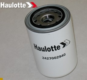 FILTRO OLIO IDRAULICO - codice 1397205