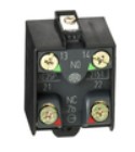 Elemento di contatto 1NC+1NO - codice 551453
