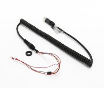 COIL CORD-JOYSTICK LASTRE - codice 62223GT