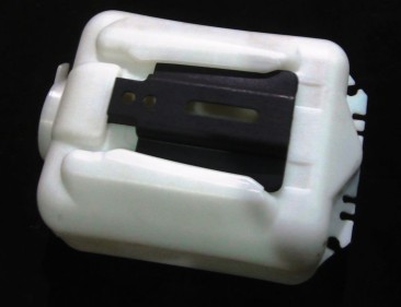 KIT TANK completo di pompa - codice 400093