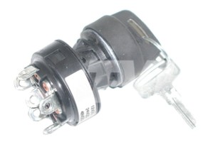 Blocchetto chiave Jlg - codice 4360470