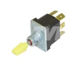 Interruttore - codice 4360331S
