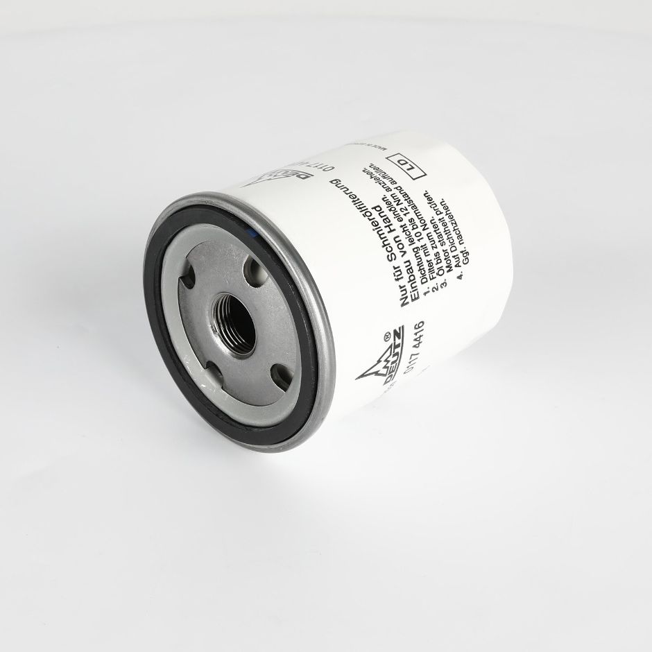 Filtro olio Deutz F4L1011F - codice 49924GT