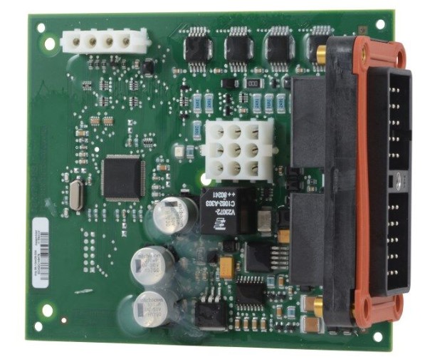 CONTROLLER,ES GROUND BOARD - codice 1600419
