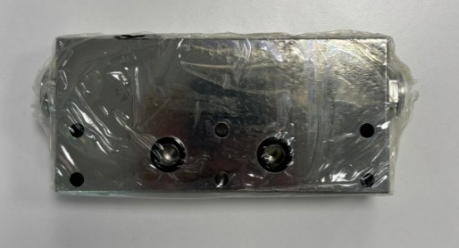 Valvola livellamento cesto - codice W700-01-26