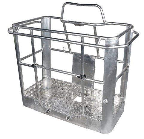 Cesta 2 persone per X14J - codice 26602600