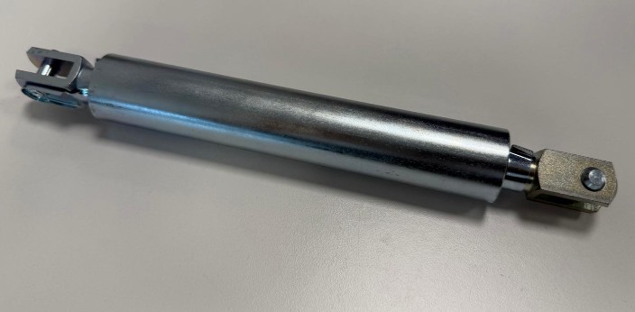 Ammortizzatore ruote carrello 20/25M - codice 500644