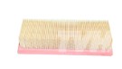 Filtro aria Merlo - codice 040640