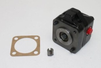 PUMP ASSEMBLY - codice 37185GT