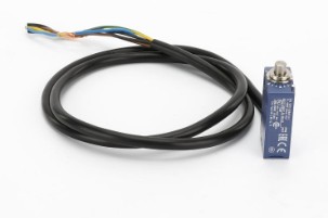 Interruttore finecorsa sensore assale - codice 148236GT