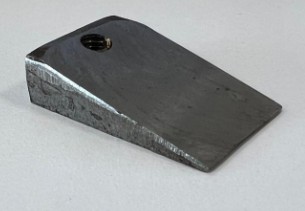 Cuneo blocco sfili H=8 - codice 01275